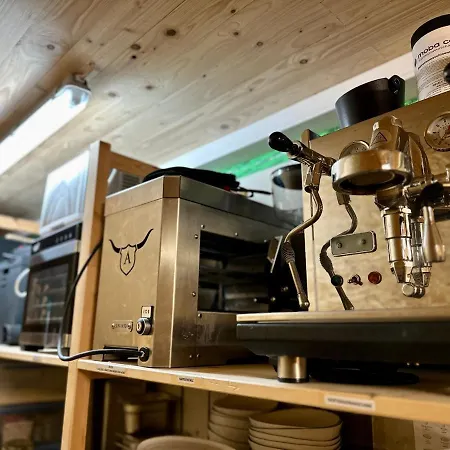 Vila Luxury Old Wood Mountain In A Sunny Secluded Location With Gym, Sauna & Whirlpool