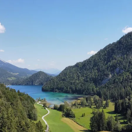 别墅 Luxury Old Wood Mountain In A Sunny Secluded Location With Gym, Sauna & Whirlpool