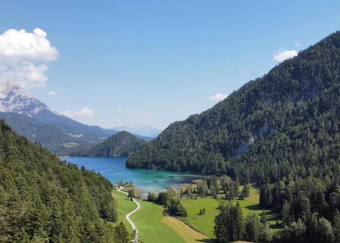 Villa Chaletwk - Luxury Old Wood Mountain In A Sunny Secluded Location With Gym, Sauna & Whirlpool