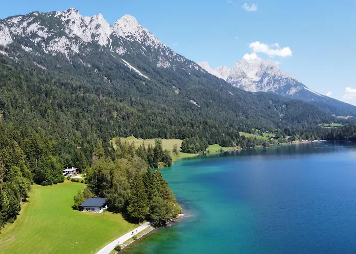 Chaletwk - Luxury Old Wood Mountain In A Sunny Secluded Location With Gym, Sauna & Whirlpool *