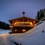 Chaletwk - Luxury Old Wood Mountain In A Sunny Secluded Location With Gym, Sauna & Whirlpool *