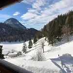 Chaletwk - Luxury Old Wood Mountain In A Sunny Secluded Location With Gym, Sauna & Whirlpool Scheffau am Wilden Kaiser