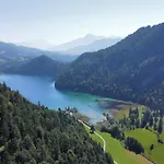 Chaletwk - Luxury Old Wood Mountain In A Sunny Secluded Location With Gym, Sauna & Whirlpool Villa *