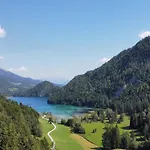 Villa Chaletwk - Luxury Old Wood Mountain In A Sunny Secluded Location With Gym, Sauna & Whirlpool