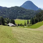 Chaletwk - Luxury Old Wood Mountain In A Sunny Secluded Location With Gym, Sauna & Whirlpool * Scheffau am Wilden Kaiser