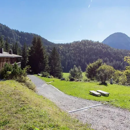 Chaletwk - Luxury Old Wood Mountain In A Sunny Secluded Location With Gym, Sauna & Whirlpool * 凯撒山麓舍福