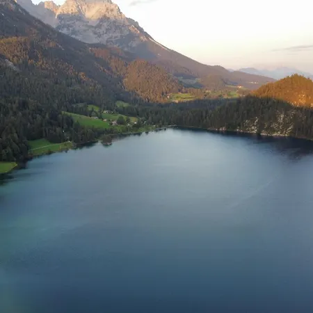 Villa Luxury Old Wood Mountain In A Sunny Secluded Location With Gym, Sauna & Whirlpool