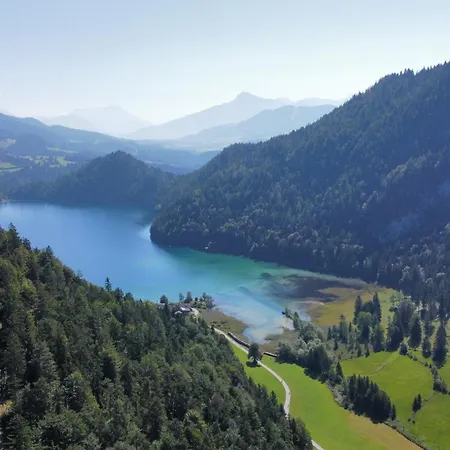 Chaletwk - Luxury Old Wood Mountain In A Sunny Secluded Location With Gym, Sauna & Whirlpool 别墅 *