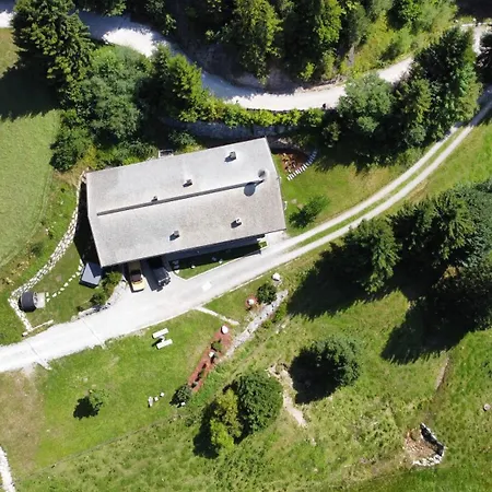 Chaletwk - Luxury Old Wood Mountain In A Sunny Secluded Location With Gym, Sauna & Whirlpool 别墅 *